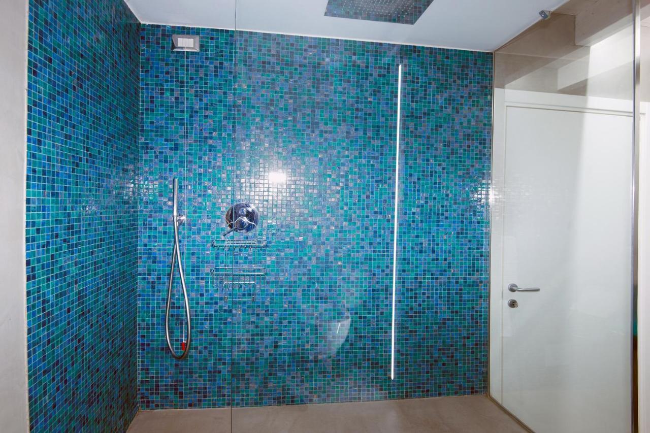 Larius Apartment Como Exterior foto