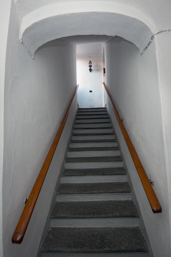 Larius Apartment Como Exterior foto